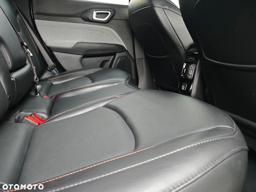 Jeep Compass - 20