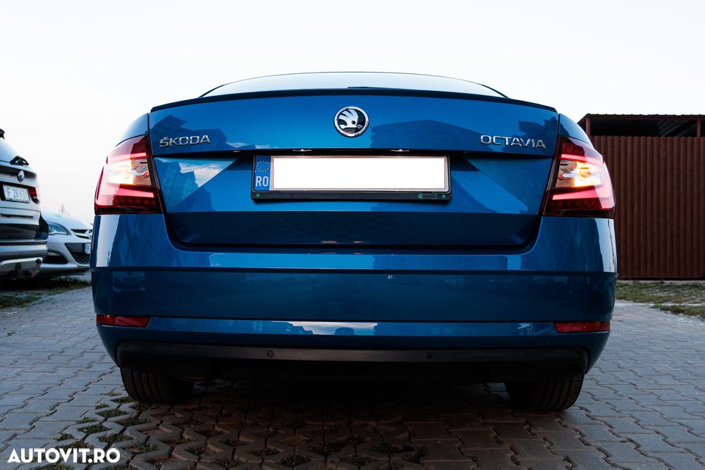 Skoda Octavia - 24