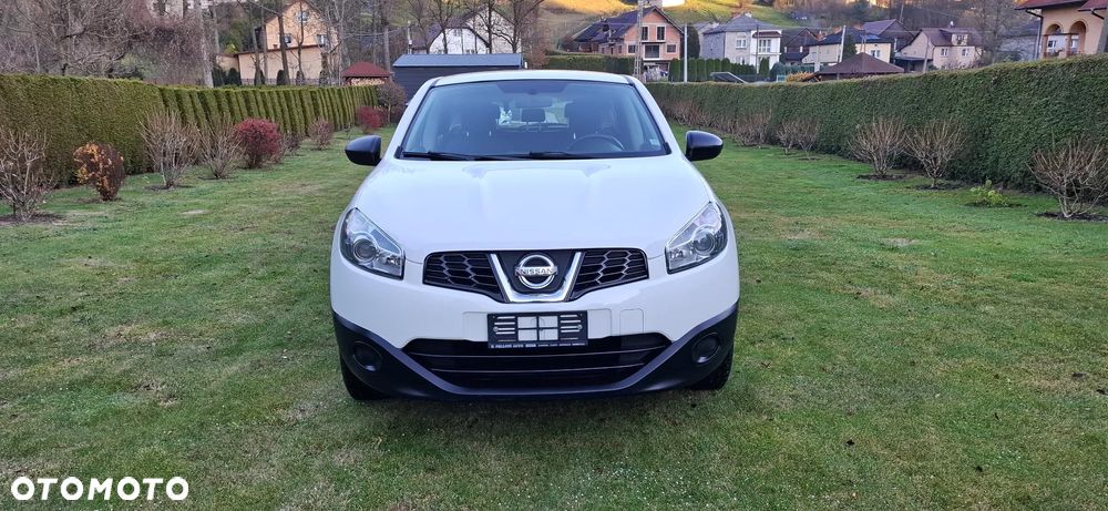 Nissan Qashqai - 10