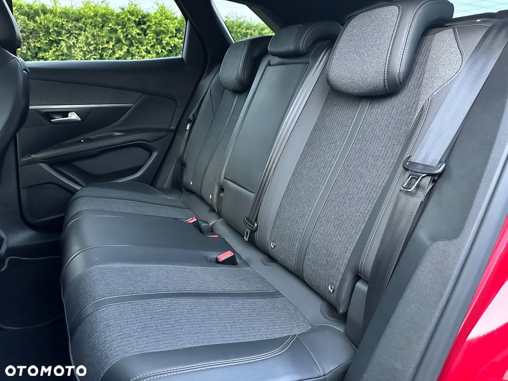 Peugeot 3008 PureTech 180 Stop & Start GPF EAT8 GT - 29