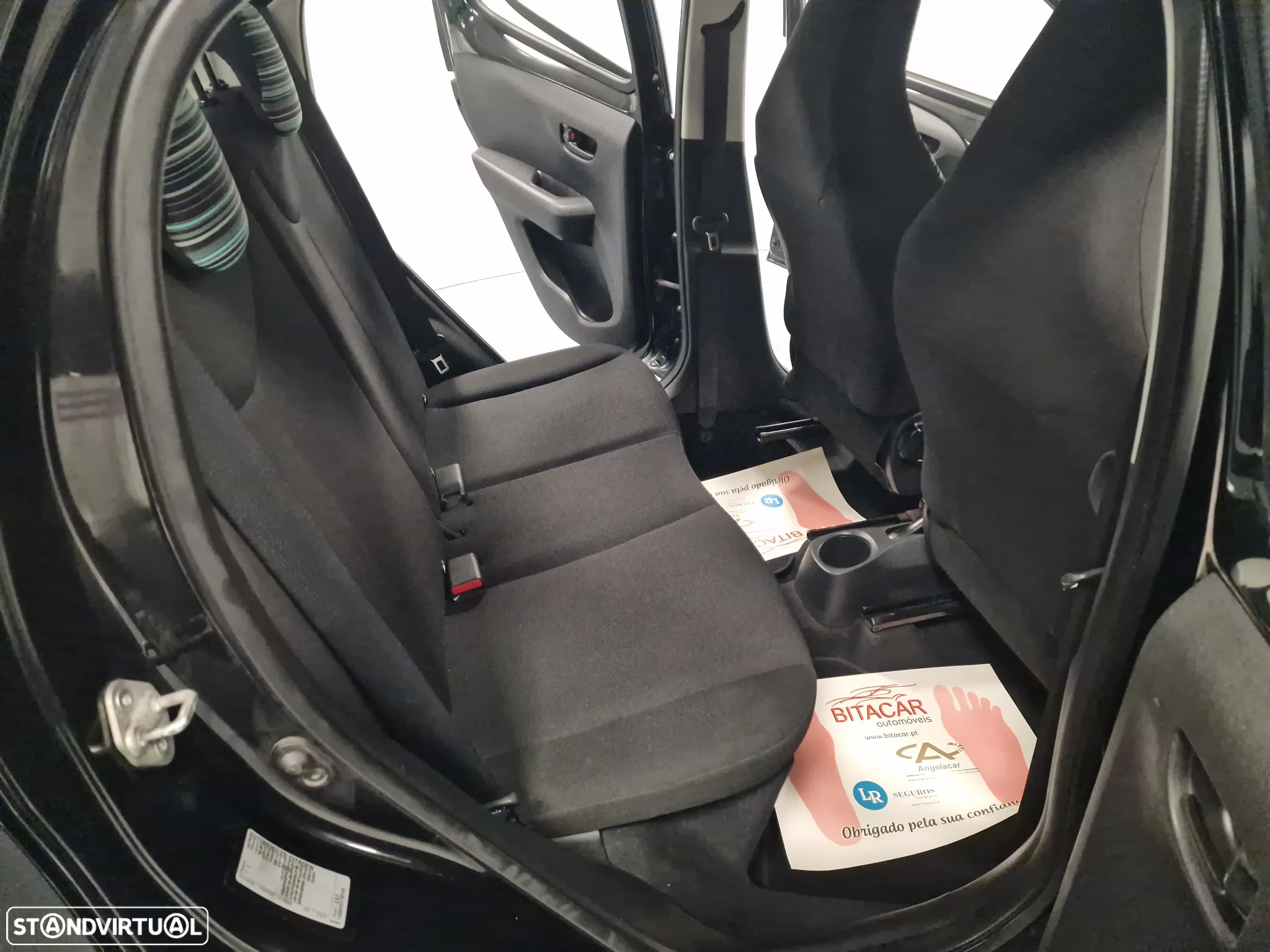 Citroën C1 1.0 VTi Feel - 51