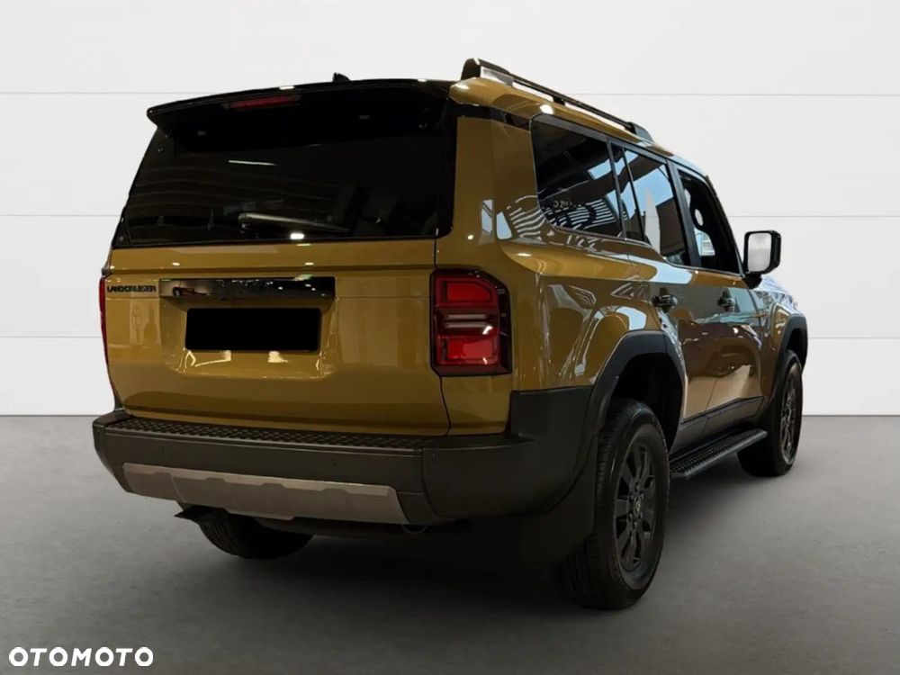 Toyota Land Cruiser LC 2.8 D-4D mHEV Executive - 5