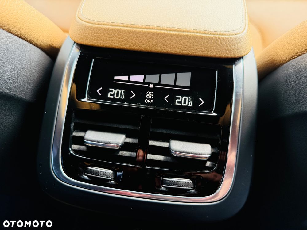 Volvo S90 T5 Momentum - 9