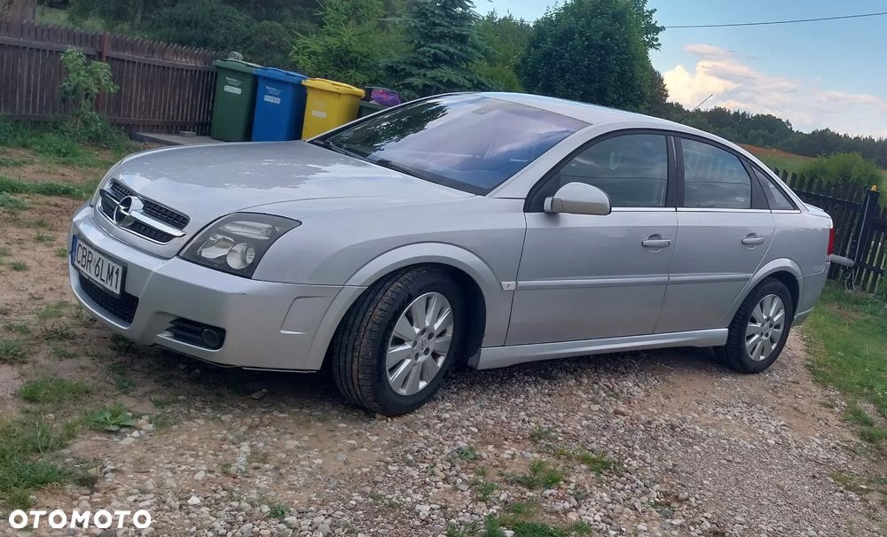 Opel Vectra 1.8 - 3