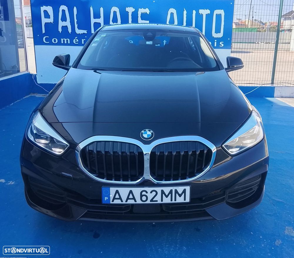 BMW 116 d Corporate Edition - 2