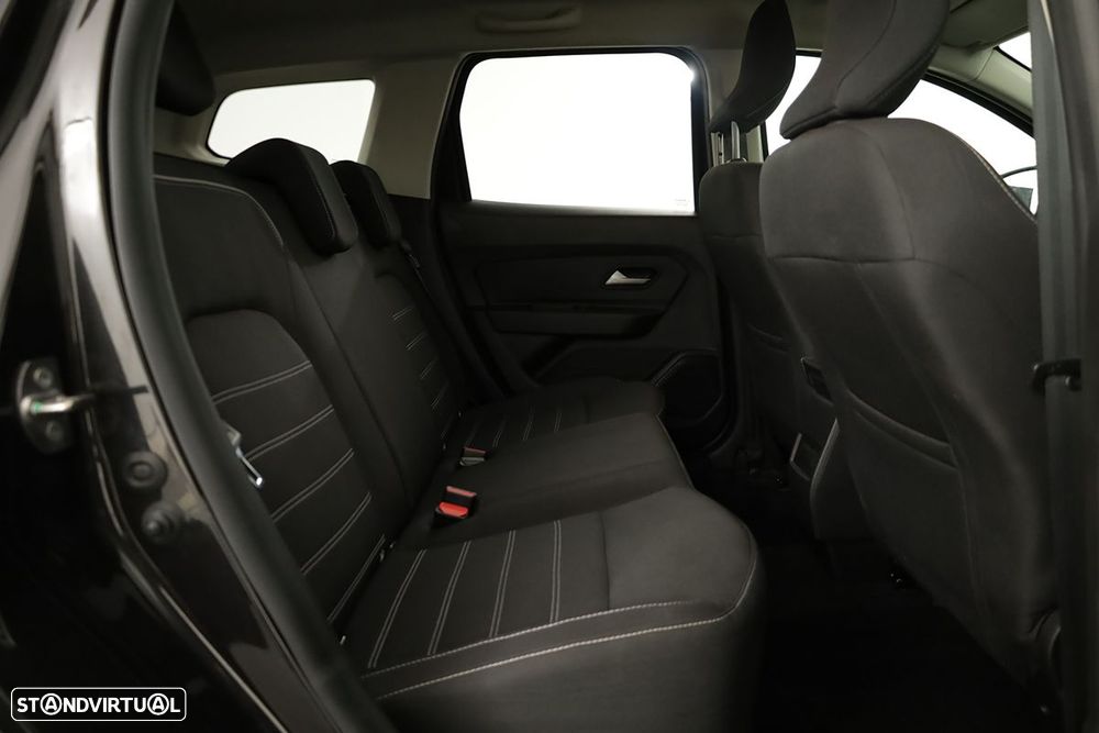 Dacia Duster 1.0 TCe Journey - 22
