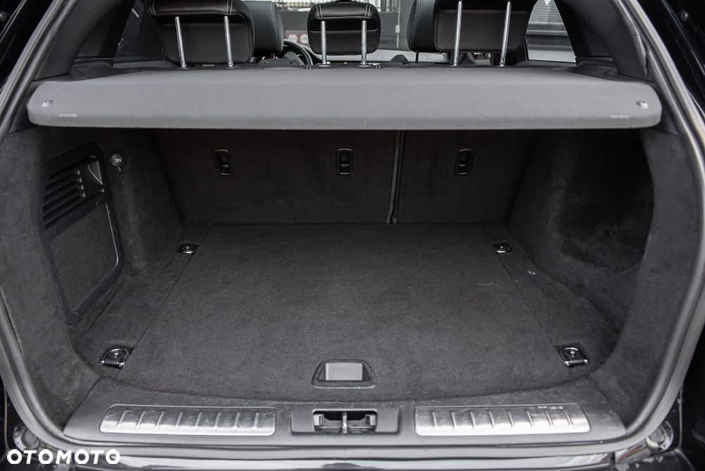 Land Rover Range Rover Evoque SD4 Prestige - 29