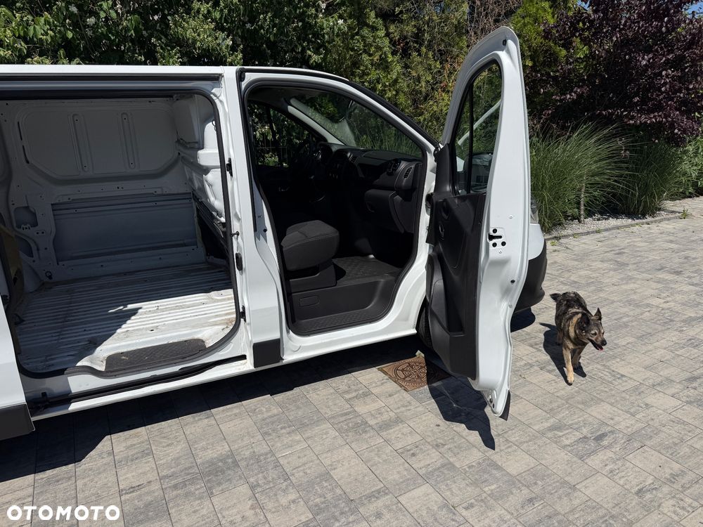 Renault trafić - 9