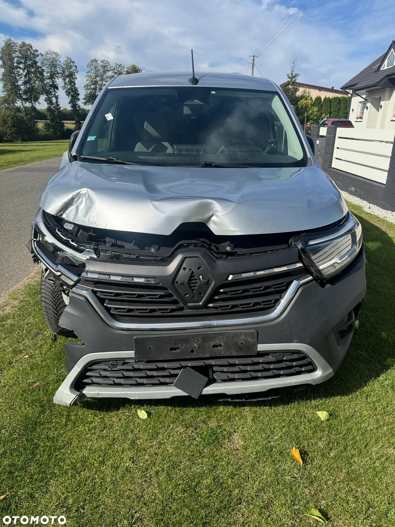Renault Kangoo - 4