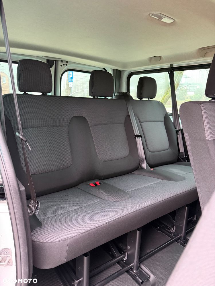 Renault Trafic ENERGY Combi Life - 12