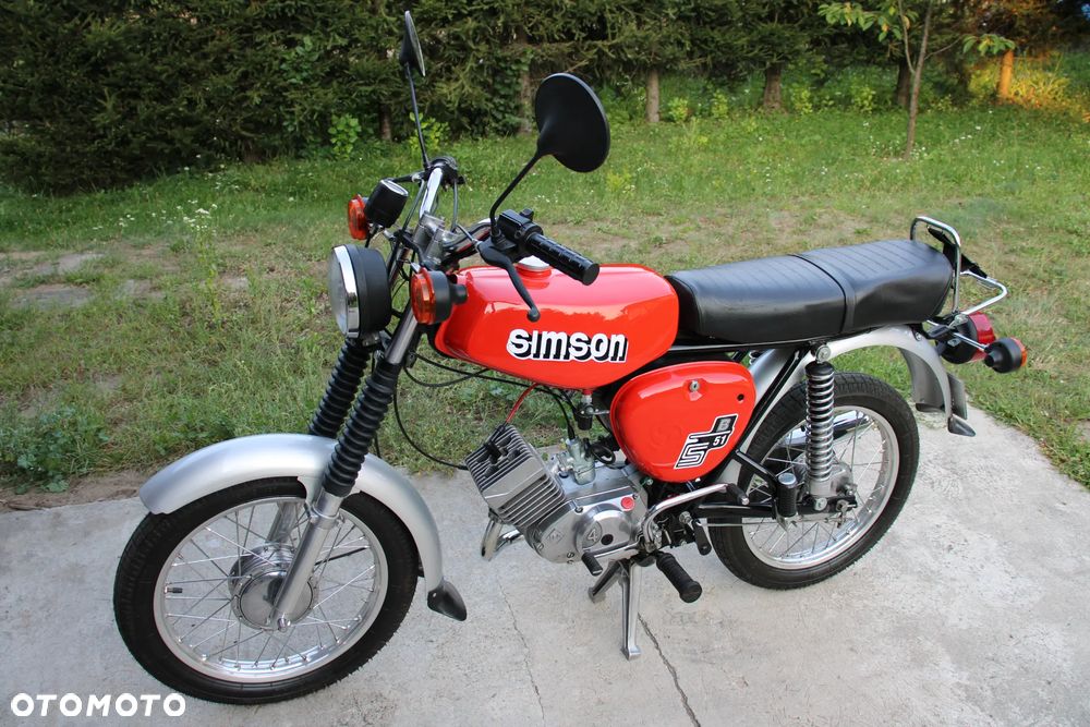 Simson Inny - 11