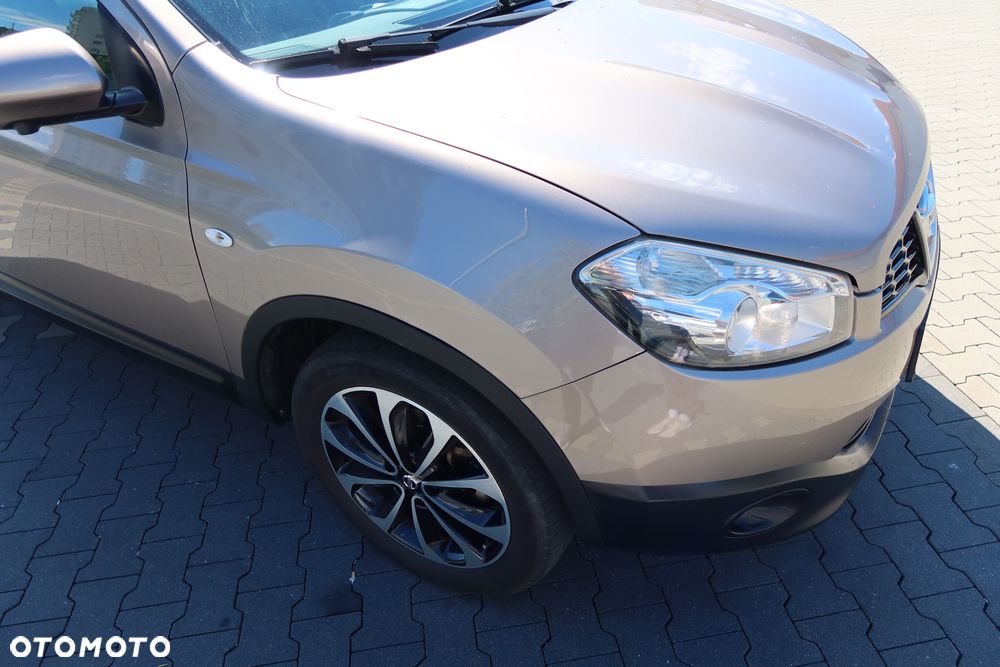 Nissan Qashqai 1.6 Tekna - 12