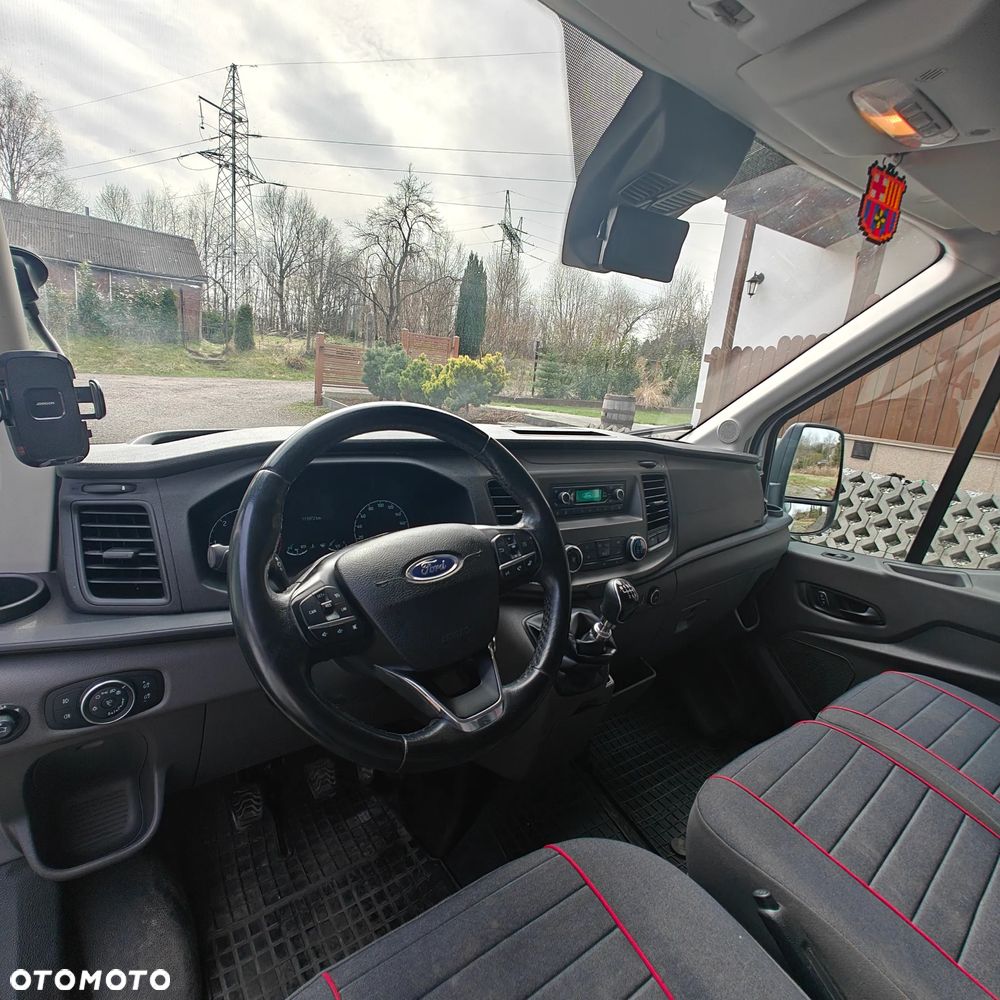 Ford Transit L3H2 - 18