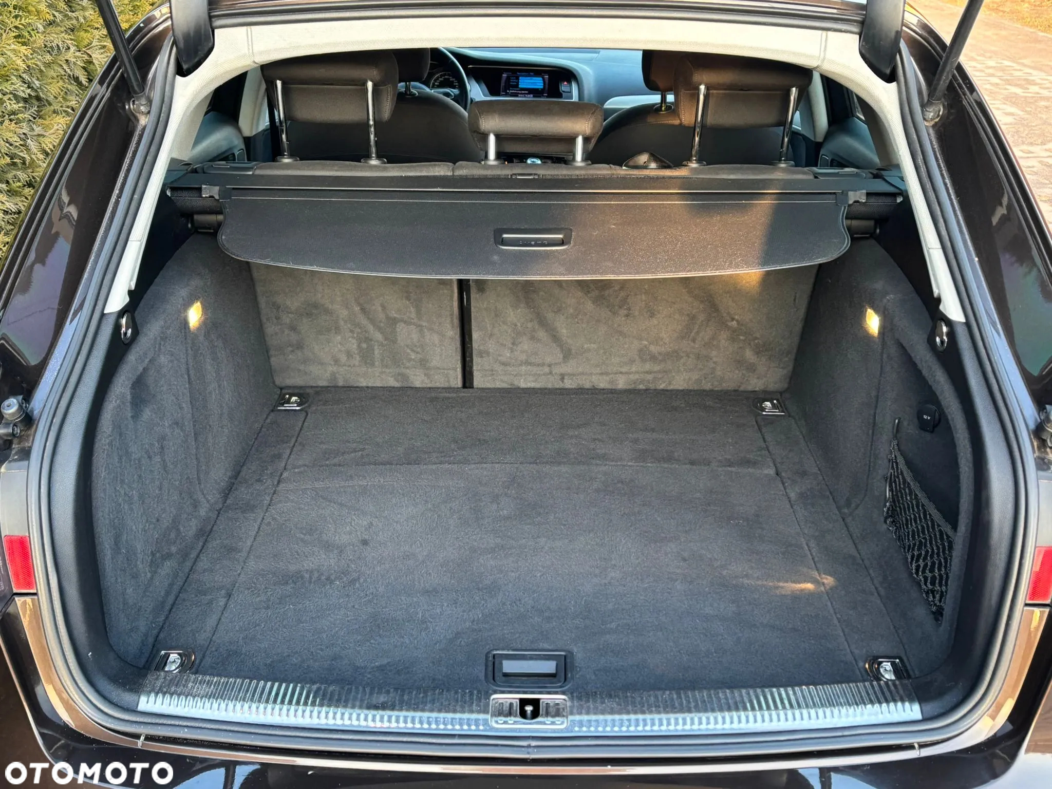 Audi A4 - 16