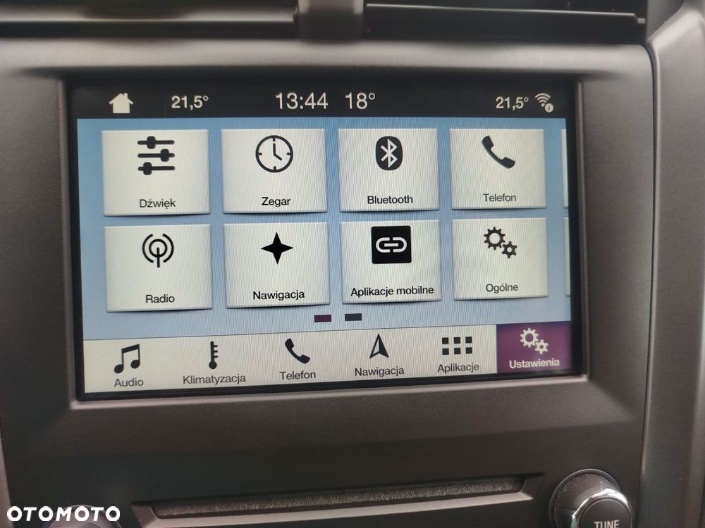 Ford Mondeo 2.0 TDCi Titanium PowerShift - 28
