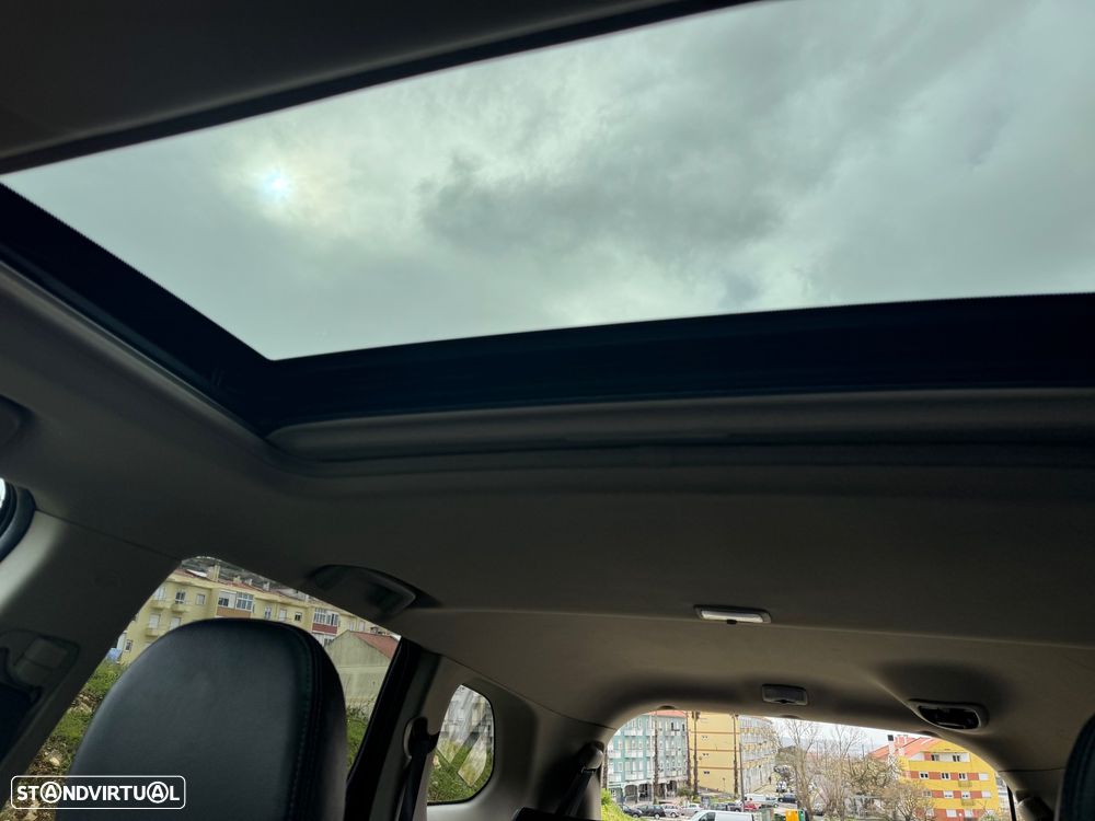 Mitsubishi Outlander 2.2 DI-D Instyle Navi - 17