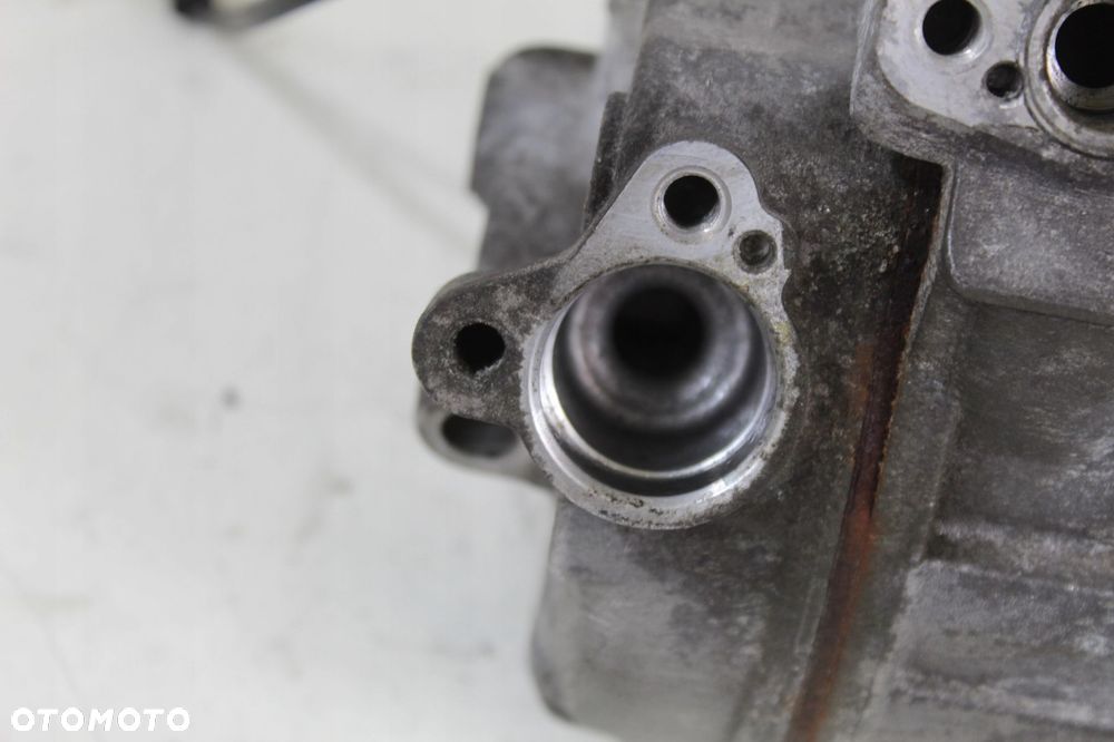 KOMPRESOR KLIMATYZACJI BMW E60 3.0D M57 6983098 - 6