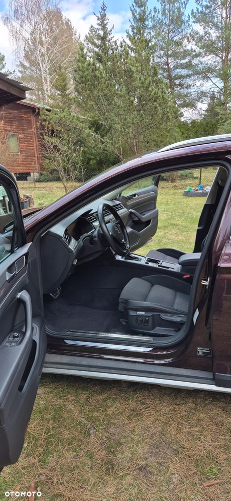 Volkswagen Passat - 9