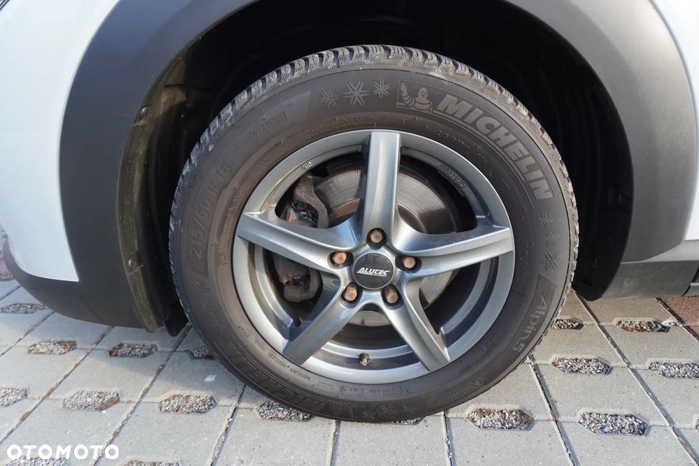 Mazda CX-3 SKYACTIV-D 105 FWD Exclusive-Line - 16