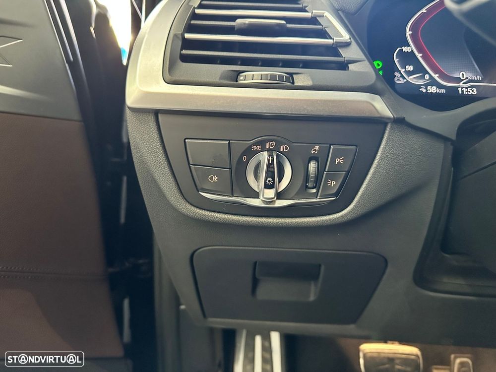 BMW iX3 M Sport Impressive - 26