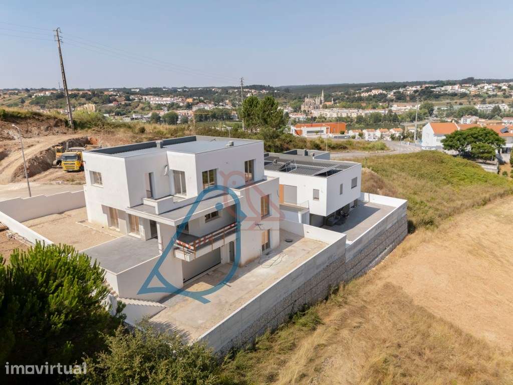 Loteamento / Terreno para Construção / 500 m2 / Casal Novo_ Batalha - Grande imagem: 5/11
