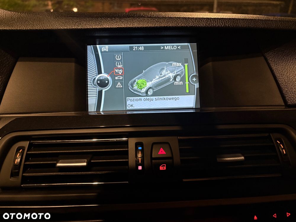BMW Seria 5 - 12