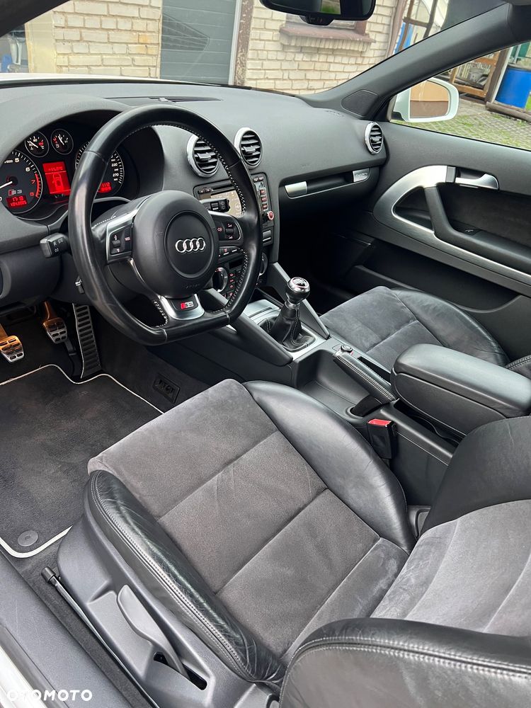 Audi S3 Standard - 17