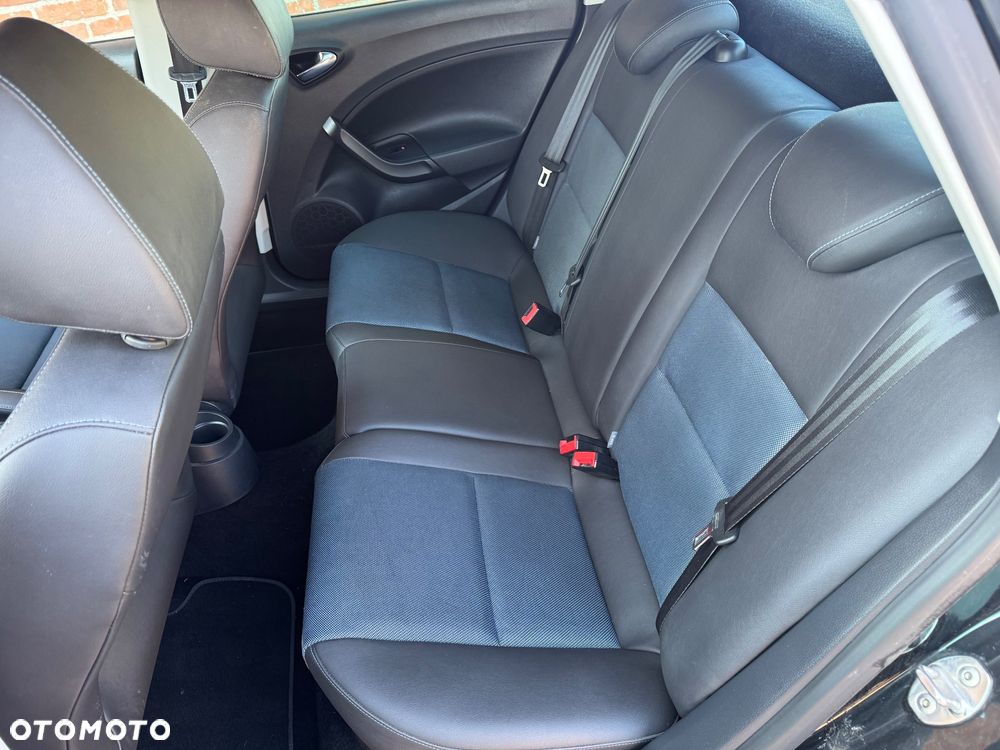 Seat Ibiza 1.2 TSI CONNECT - 15