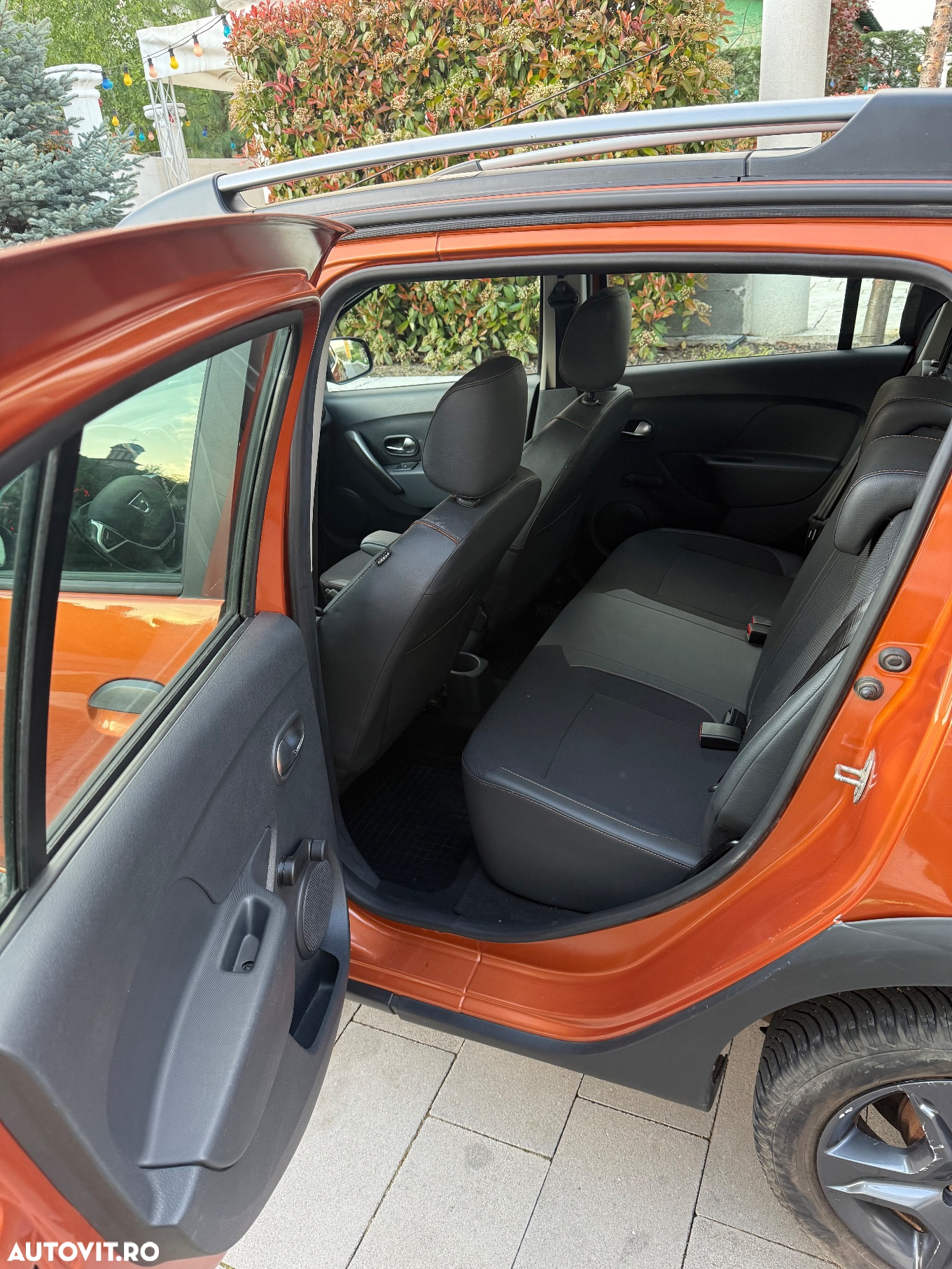 Dacia Sandero Stepway 0.9 TCe - 8