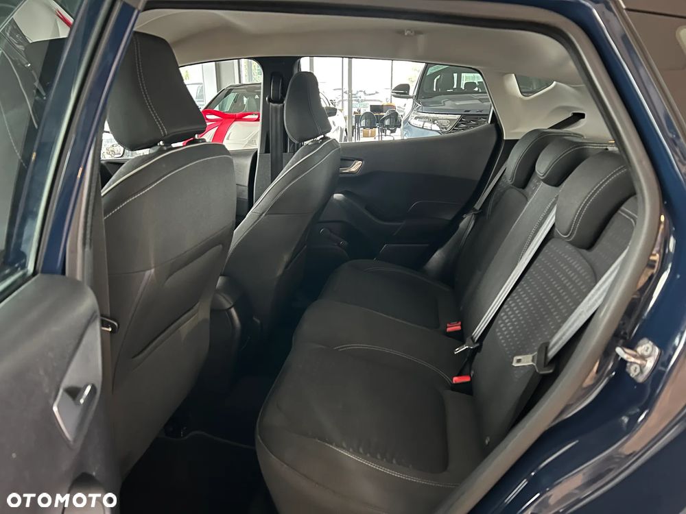 Ford Fiesta 1.0 EcoBoost Titanium - 31