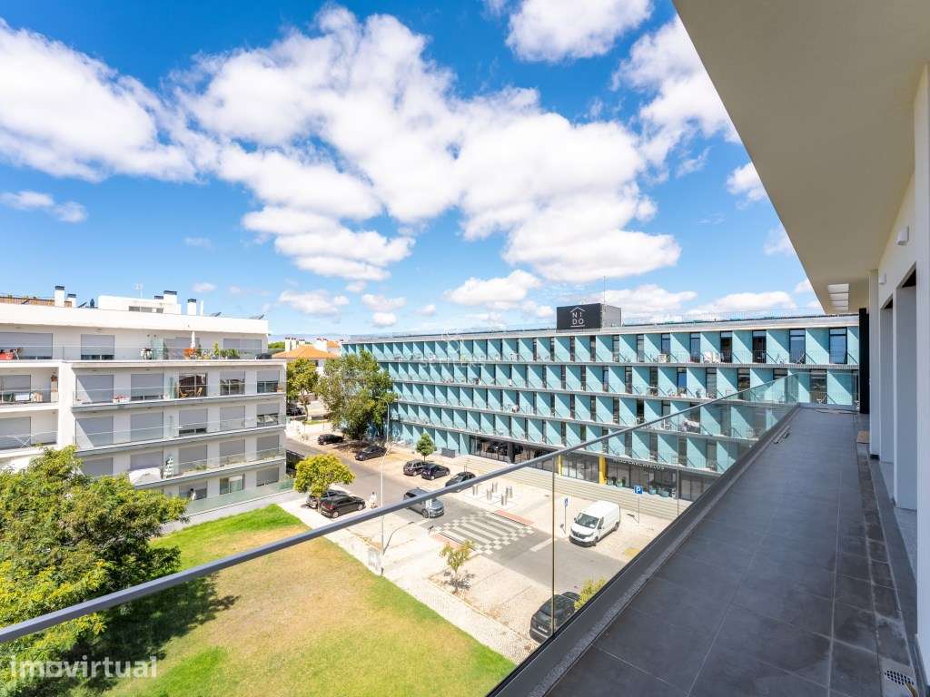 Apartamentos T3 - Lombos, Carcavelos - Grande imagem: 5/31