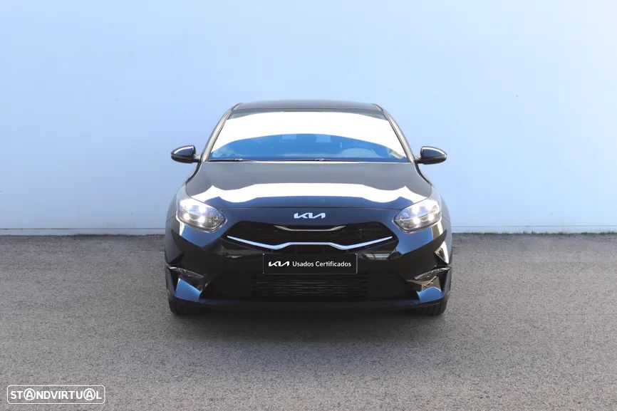 Kia Ceed 1.0 T-GDI Drive - 31