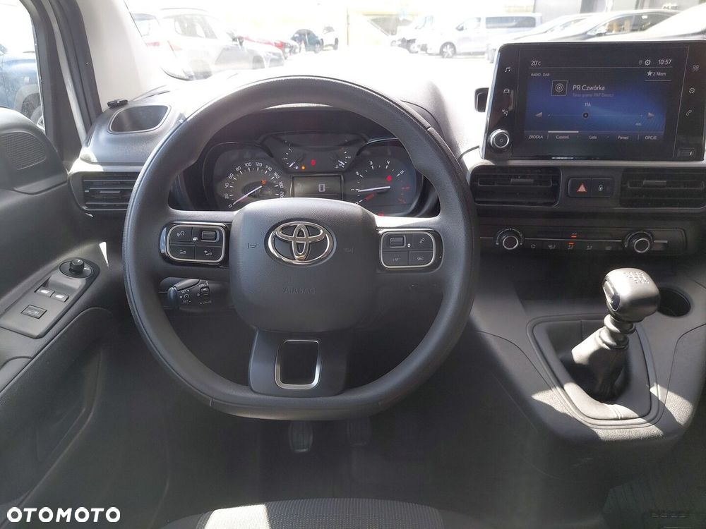 Toyota PROACE CITY - 12