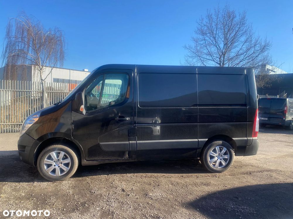 Renault Master - 7