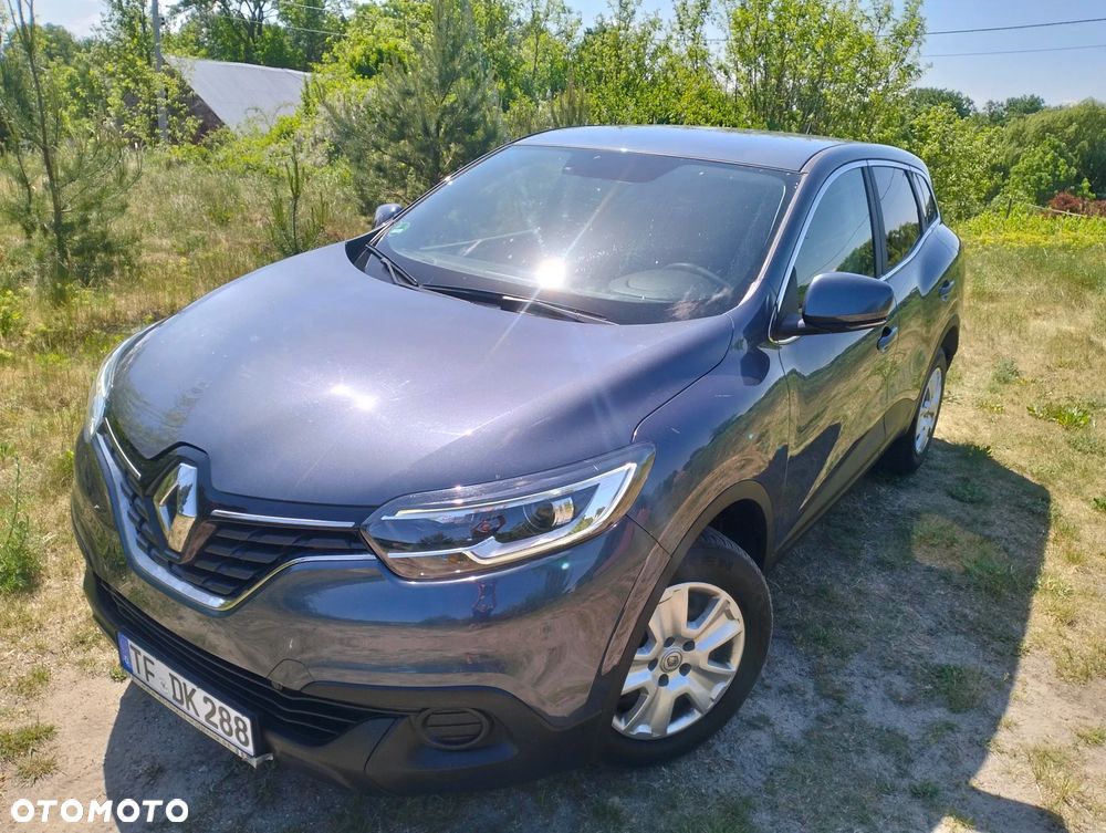 Renault Kadjar Energy TCe 130 COLLECTION - 3