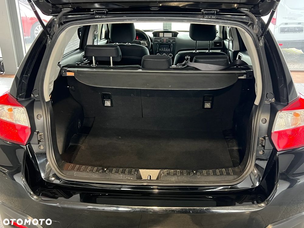 Subaru XV 2.0i Active - 14