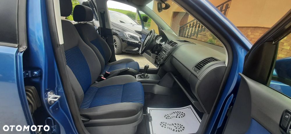 Volkswagen Polo - 34