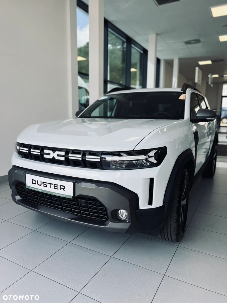 Dacia Duster 1.0 TCe Journey - 2