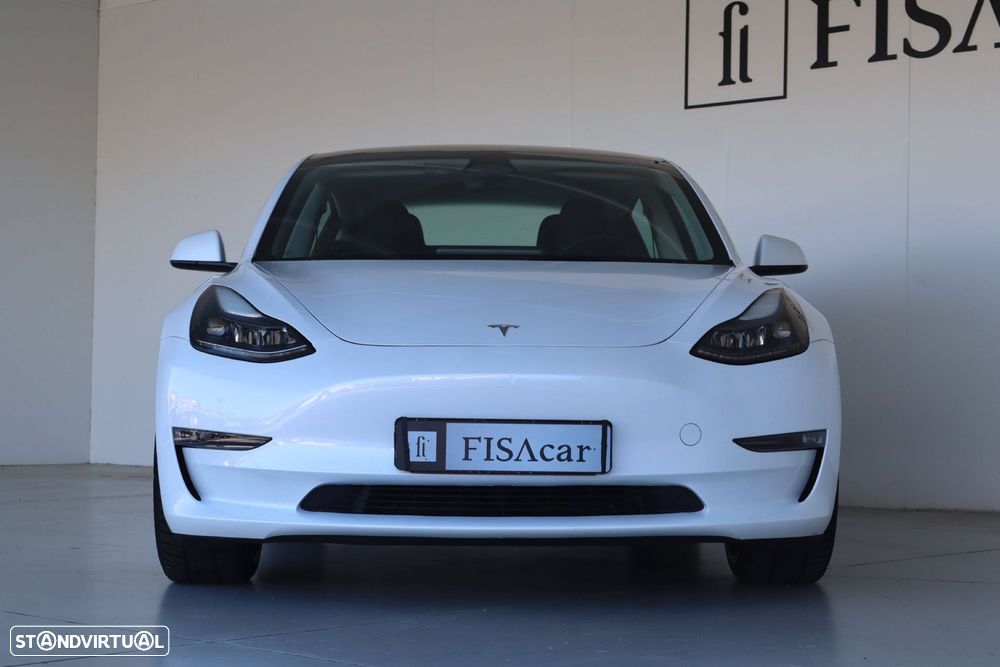 Tesla Model 3 Performance Dual Motor AWD - 3