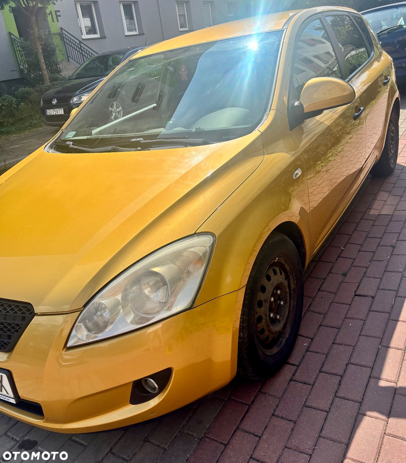 Kia Ceed - 3