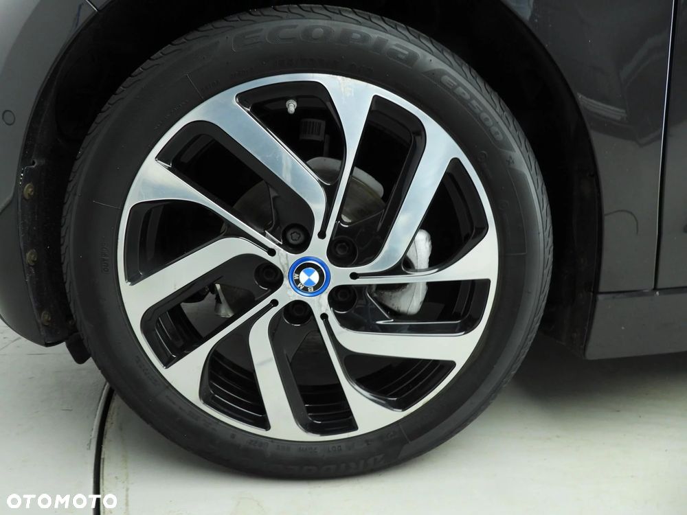BMW i3 (60 Ah) - 21