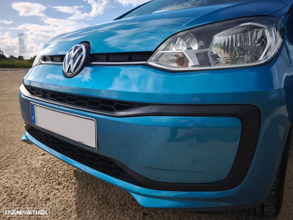 VW Up! 1.0 BMT Move - 9