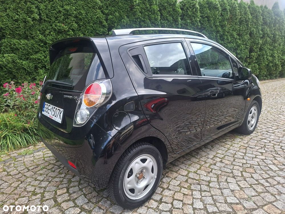 Chevrolet Spark 1.2 LT+ - 2