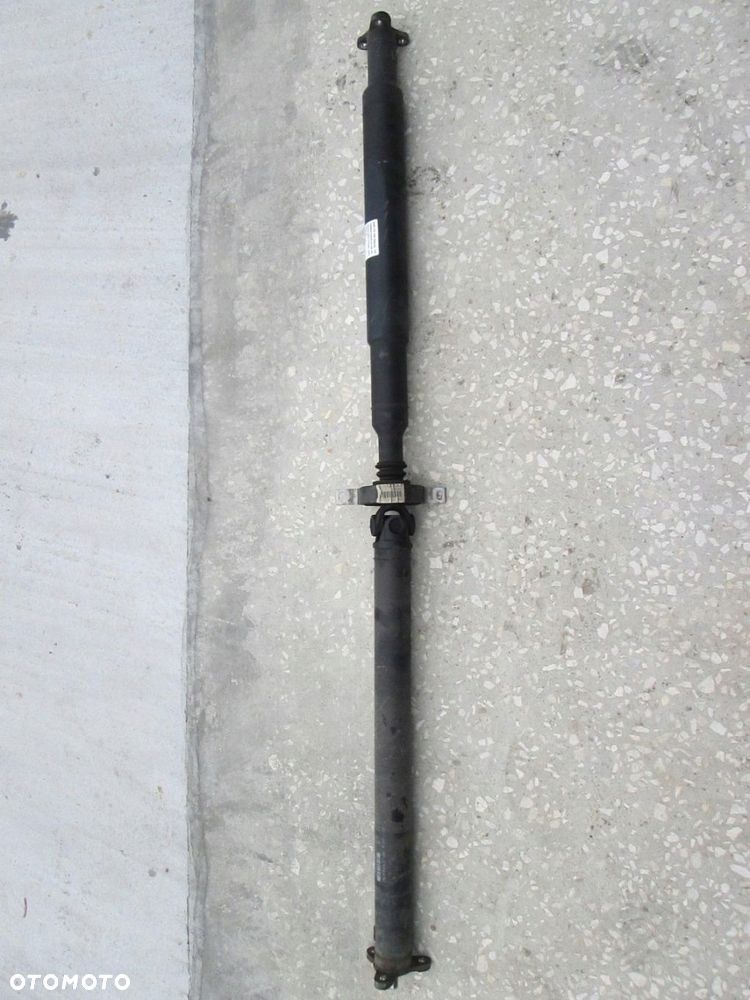 BMW F30 F31 WAŁ NAPĘDOWY PĘDNY MANUAL 320i N20 - 3