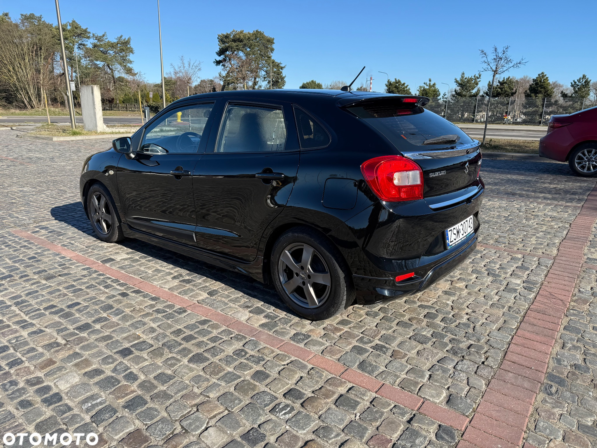 Suzuki Baleno 1.0 T Elegance - 5