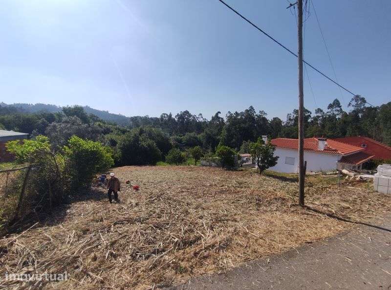 Terreno Lameira de Baixo - 950 m² – pohled 3
