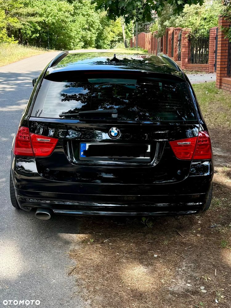 BMW Seria 3 - 6