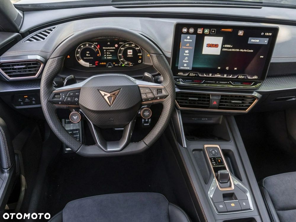 Cupra Formentor 2.0 TSI 4Drive DSG - 18