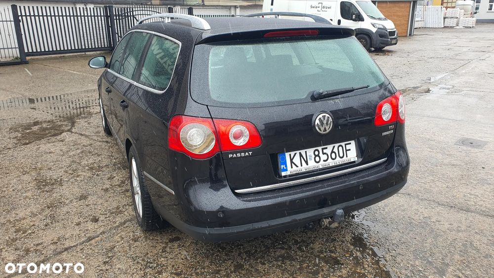 Volkswagen Passat - 14