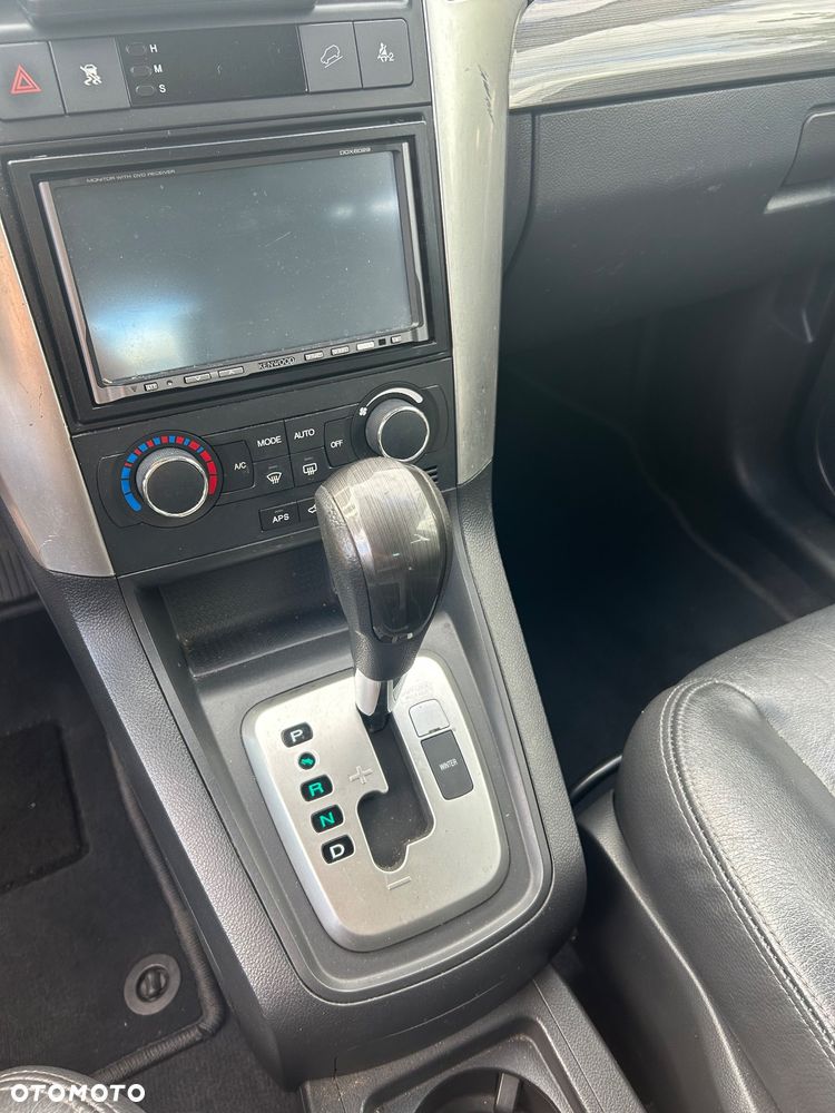 Chevrolet Captiva 3.2 4WD 7 Sitzer LT - 28